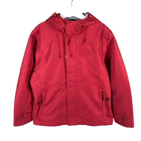 Unisex Neomondo - Kevad-/sügisjope, suurus 146 - 152 - Punane ()