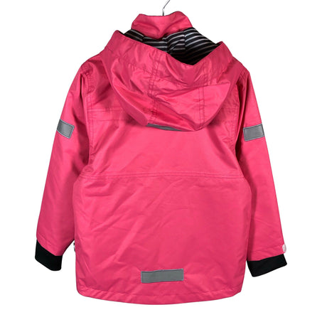 Unisex Jonathan - Kevad-/sügisjope, suurus 104 - 110 - Roosa (2)