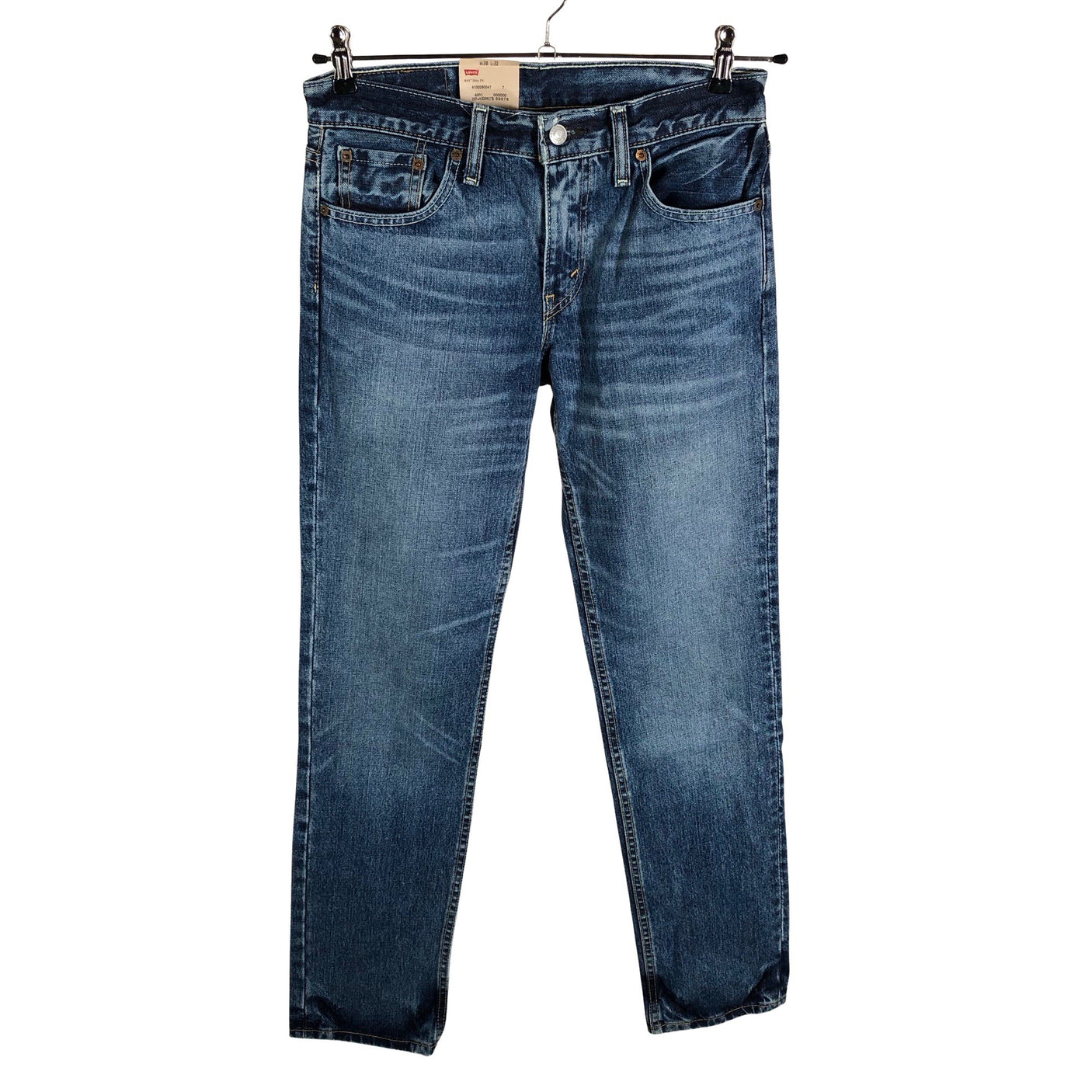 Unisex Levi's - Teksad, suurus W30 - Sinine (1)