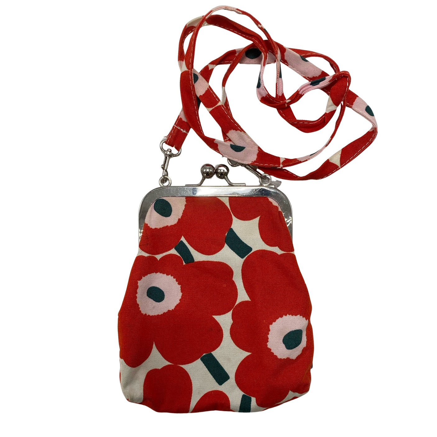 Unisex Marimekko - Olkalaukku, koko Mini -  (1)