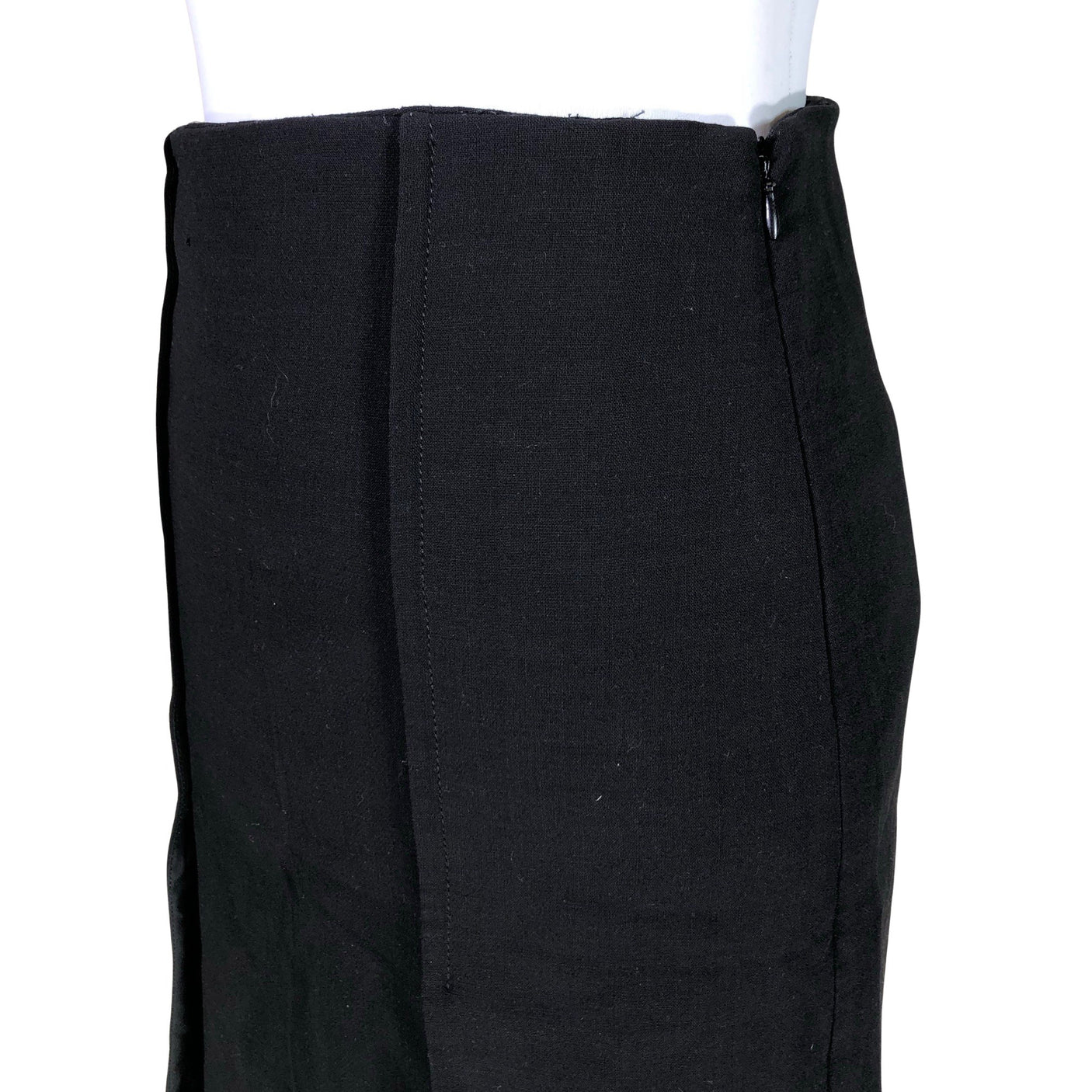 Unisex Proenza Schouler - Mitteveniv seelik, suurus 34 - Must (3)