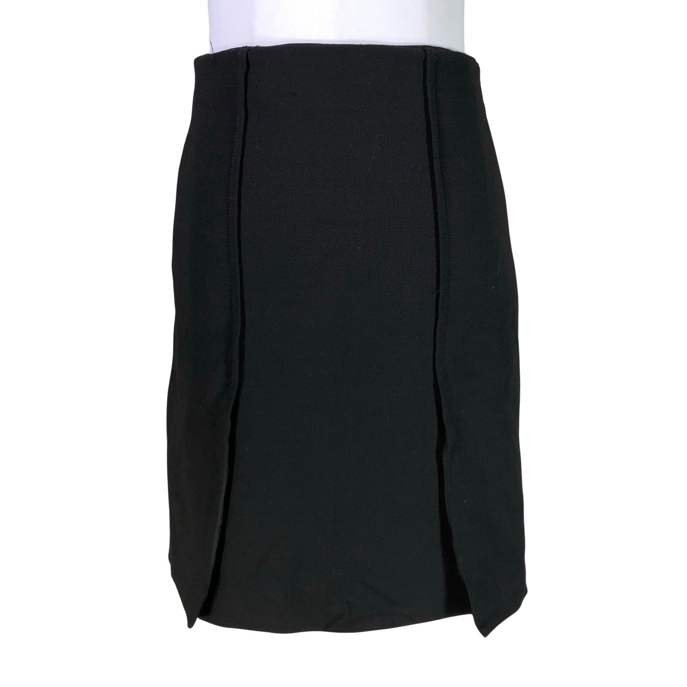 Unisex Proenza Schouler - Mitteveniv seelik, suurus 34 - Must (1)