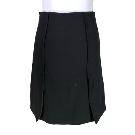 Unisex Proenza Schouler - Mitteveniv seelik, suurus 34 - Must (2)
