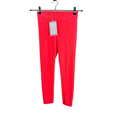 Unisex C-Clique - Retuusid, suurus 36 - Oranž ()