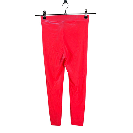 Unisex C-Clique - Retuusid, suurus 36 - Oranž (2)