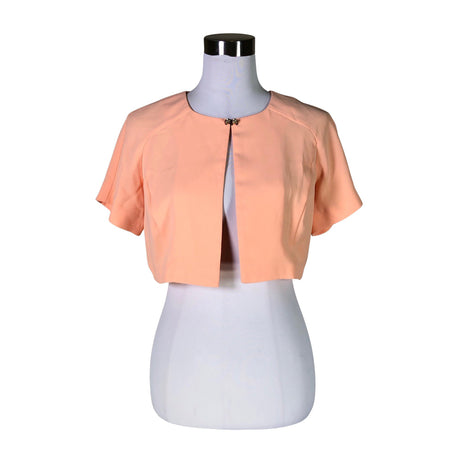 Unisex Cló by Claudia B. - Pidulik boolero, suurus 36 - Oranž ()