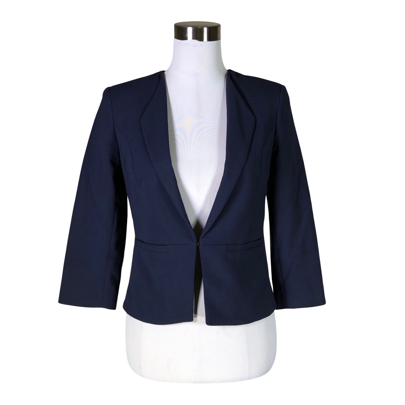 Unisex Phase Eight - Jakk, suurus 34 - Sinine (1)