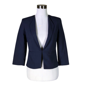 Unisex Phase Eight - Jakk, suurus 34 - Sinine (1)
