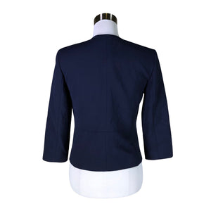 Unisex Phase Eight - Jakk, suurus 34 - Sinine (2)