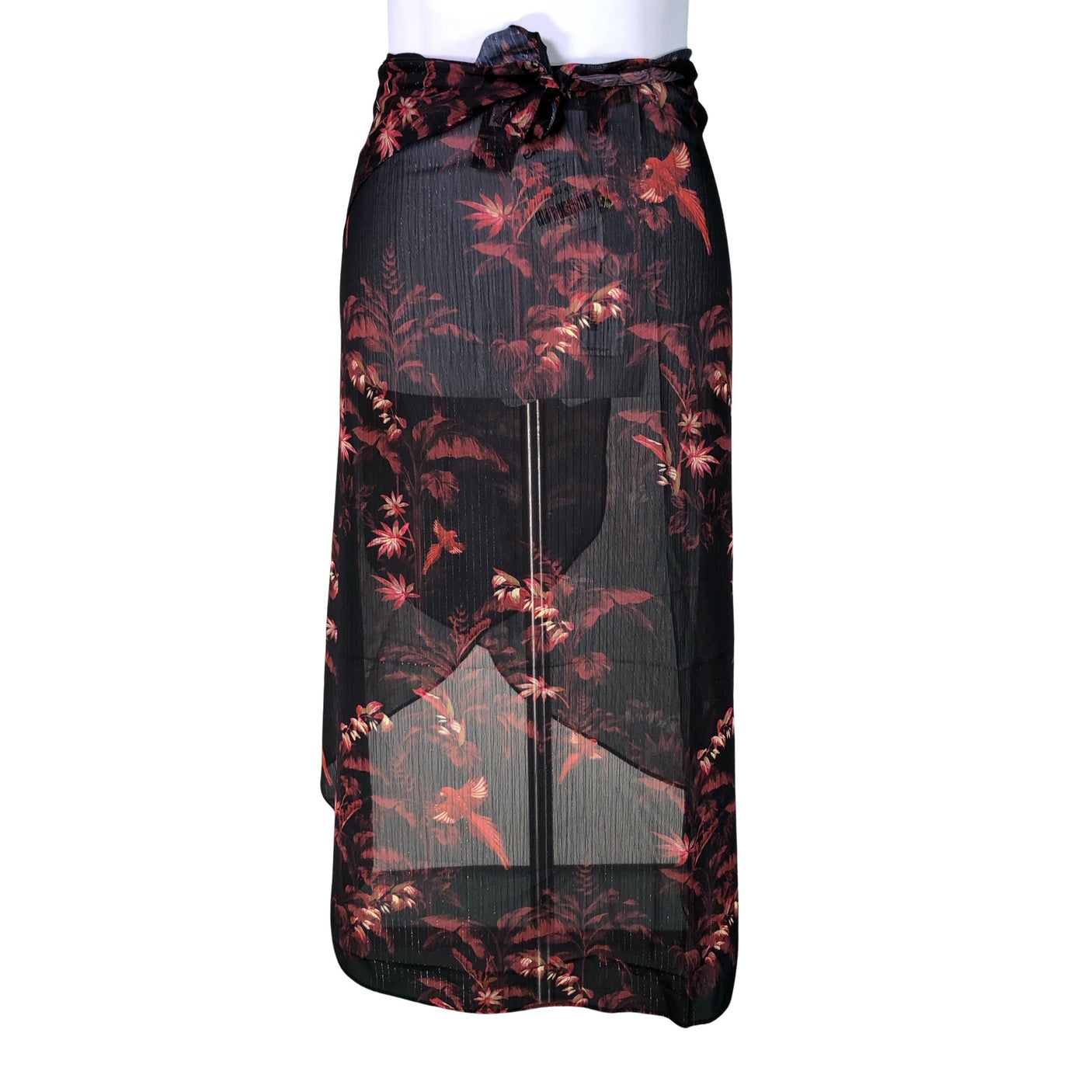 Unisex Ted Baker - Mitteveniv seelik, suurus 36 - Must (2)