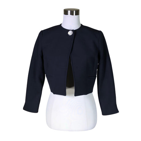Unisex Jaeger - Jakk, suurus 34 - Sinine ()