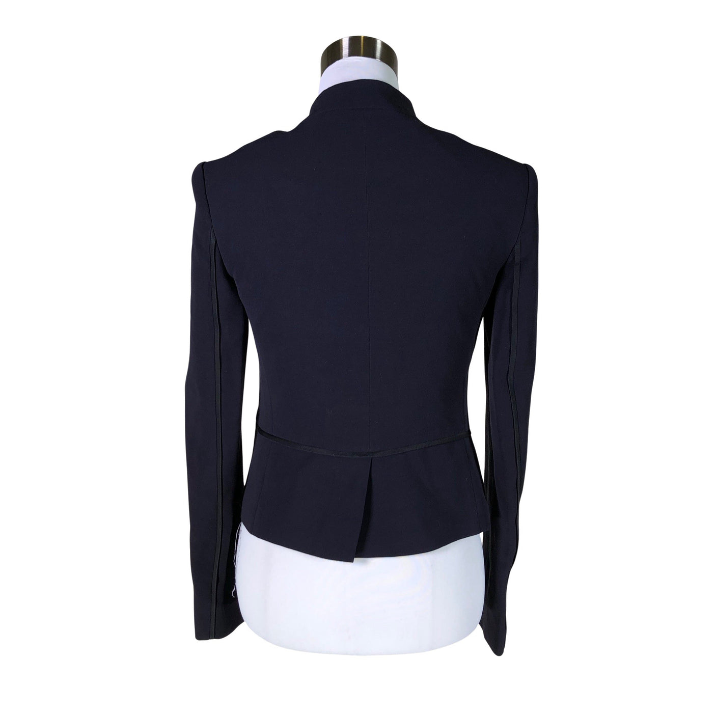 Unisex L.K.Bennett - Jakk, suurus 32 - Sinine (2)
