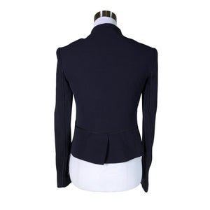 Unisex L.K.Bennett - Jakk, suurus 32 - Sinine (2)