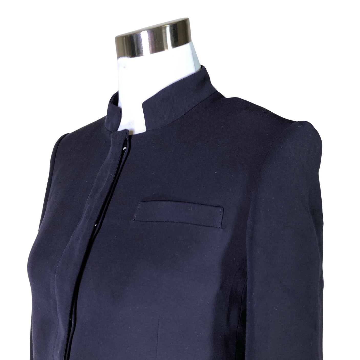 Unisex L.K.Bennett - Jakk, suurus 32 - Sinine (3)