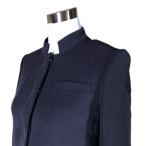 Unisex L.K.Bennett - Jakk, suurus 32 - Sinine (3)