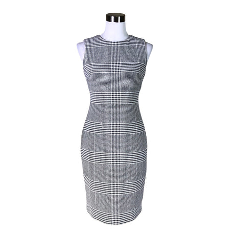 Unisex Calvin Klein - Trikotaažist kleit, suurus 34 - Hall ()