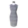 Unisex Calvin Klein - Pliiatskleit, suurus 34 - Hall ()