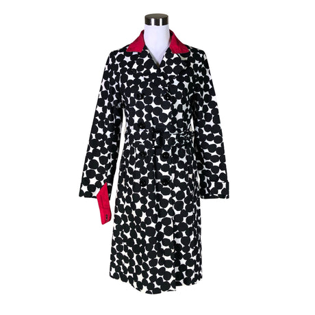 Unisex Hobbs - Trentš, suurus 38 - Must ()