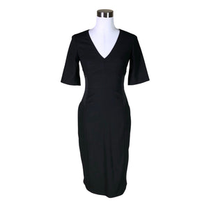 Unisex L.K.Bennett - Pliiatskleit, suurus 34 - Must (1)