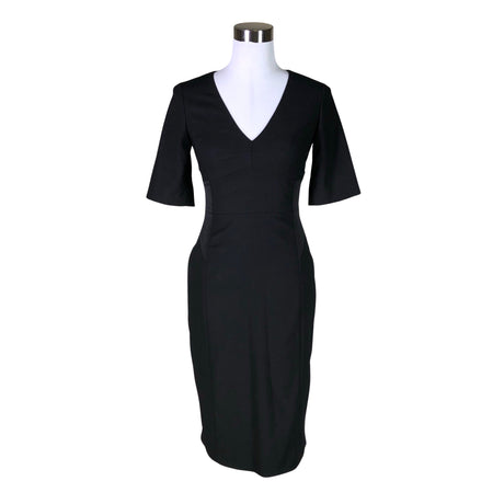 Unisex L.K.Bennett - Pliiatskleit, suurus 34 - Must ()