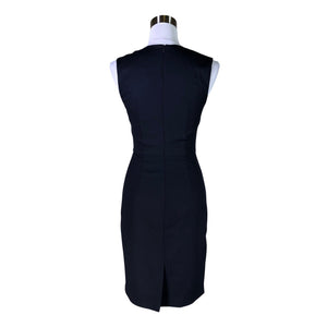 Unisex Reiss - Mitteveniv kleit, suurus 34 - Sinine (2)