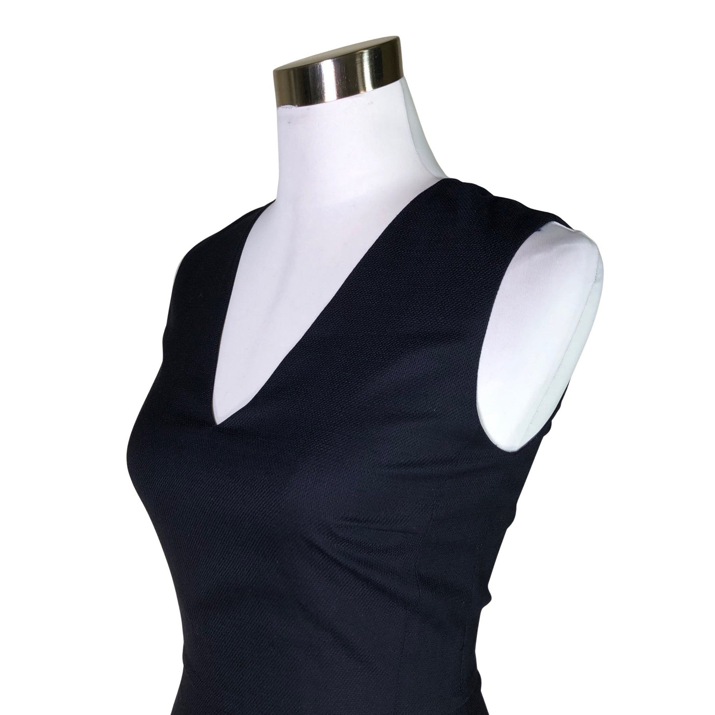Unisex Reiss - Mitteveniv kleit, suurus 34 - Sinine (3)