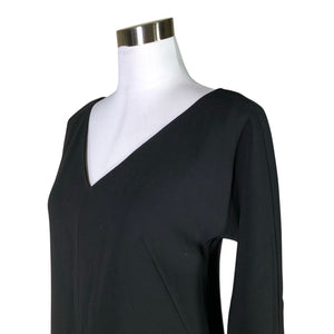 Unisex MaxMara Studio - Mitteveniv kleit, suurus 34 - Must (3)