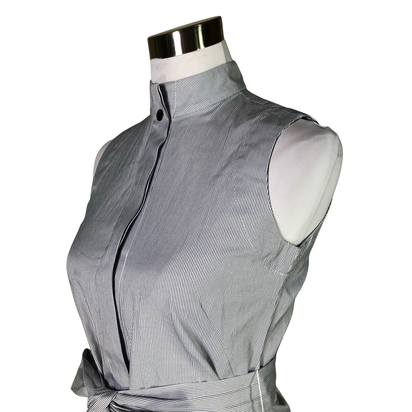 Unisex Cefinn - Mitteveniv kleit, suurus 34 - Sinine (3)