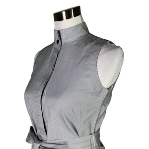 Unisex Cefinn - Mitteveniv kleit, suurus 34 - Sinine (3)