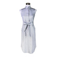 Unisex Cefinn - Mitteveniv kleit, suurus 34 - Sinine ()
