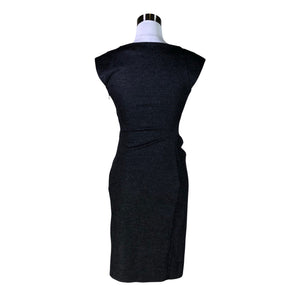 Unisex Diane von Furstenberg - Pliiatskleit, suurus 36 - Hall (2)