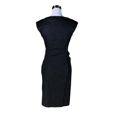 Unisex Diane von Furstenberg - Pliiatskleit, suurus 36 - Hall (2)
