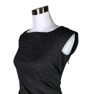 Unisex Diane von Furstenberg - Pliiatskleit, suurus 36 - Hall (3)