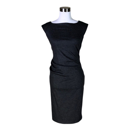 Unisex Diane von Furstenberg - Pliiatskleit, suurus 36 - Hall ()