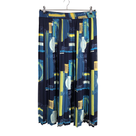 Unisex Birgitta - Mitteveniv seelik, suurus 42 - Sinine ()