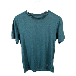 Unisex Ronhill - Spordisärk, lühikesed käised, suurus S - Roheline (1)