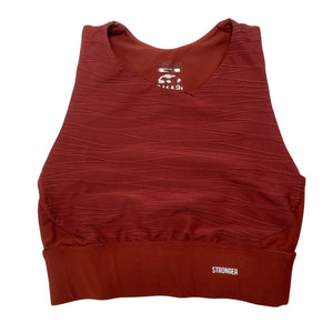 Unisex Stronger - Urheilutoppi, koko 38 -  (1)