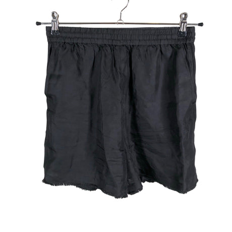 Unisex Filippa K. - Lühikesed püksid, suurus 36 - Must ()