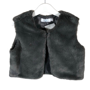 Unisex Pop & Co Helsinki - Vest, suurus 122 - 128 - Hall (1)
