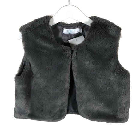 Unisex Pop & Co Helsinki - Vest, suurus 122 - 128 - Hall ()