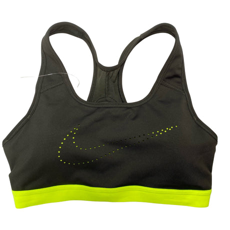 Unisex Nike - Sporditopp, suurus 36 - Roheline ()