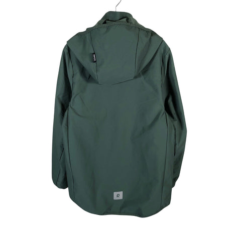 Unisex Reima - Ulkoilutakki, koko 146 - 152 -  (2)