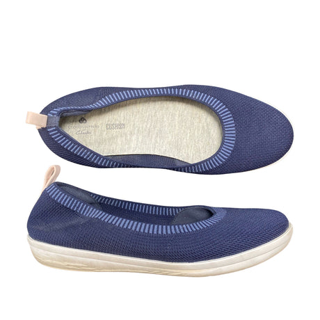 Unisex Clarks - Ballerinat, koko 38 -  ()