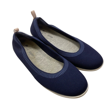 Unisex Clarks - Ballerinat, koko 38 -  (2)