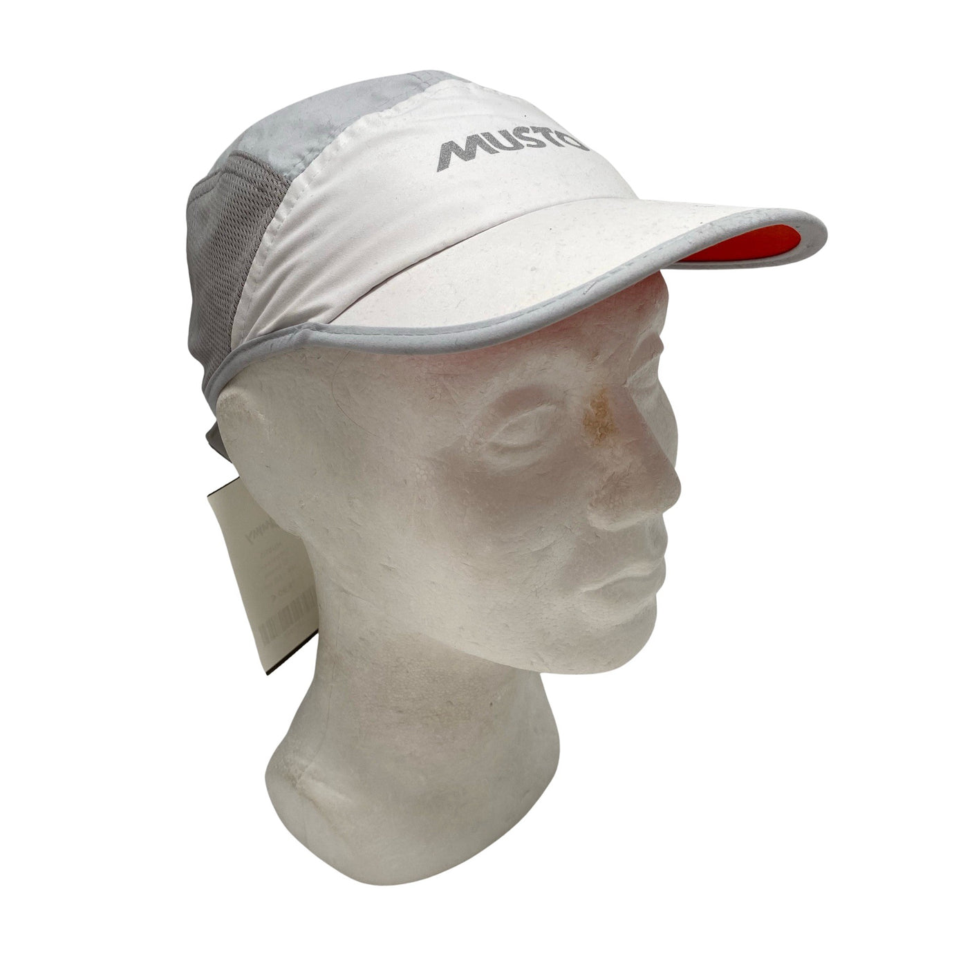Unisex Musto - Lippalakki, koko 58 - 60 cm -  (1)