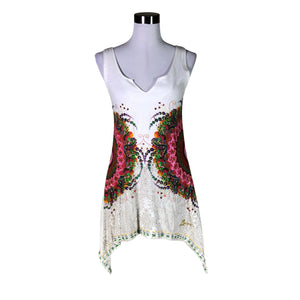 Unisex Desigual - Trikootunika, koko 38 -  (1)