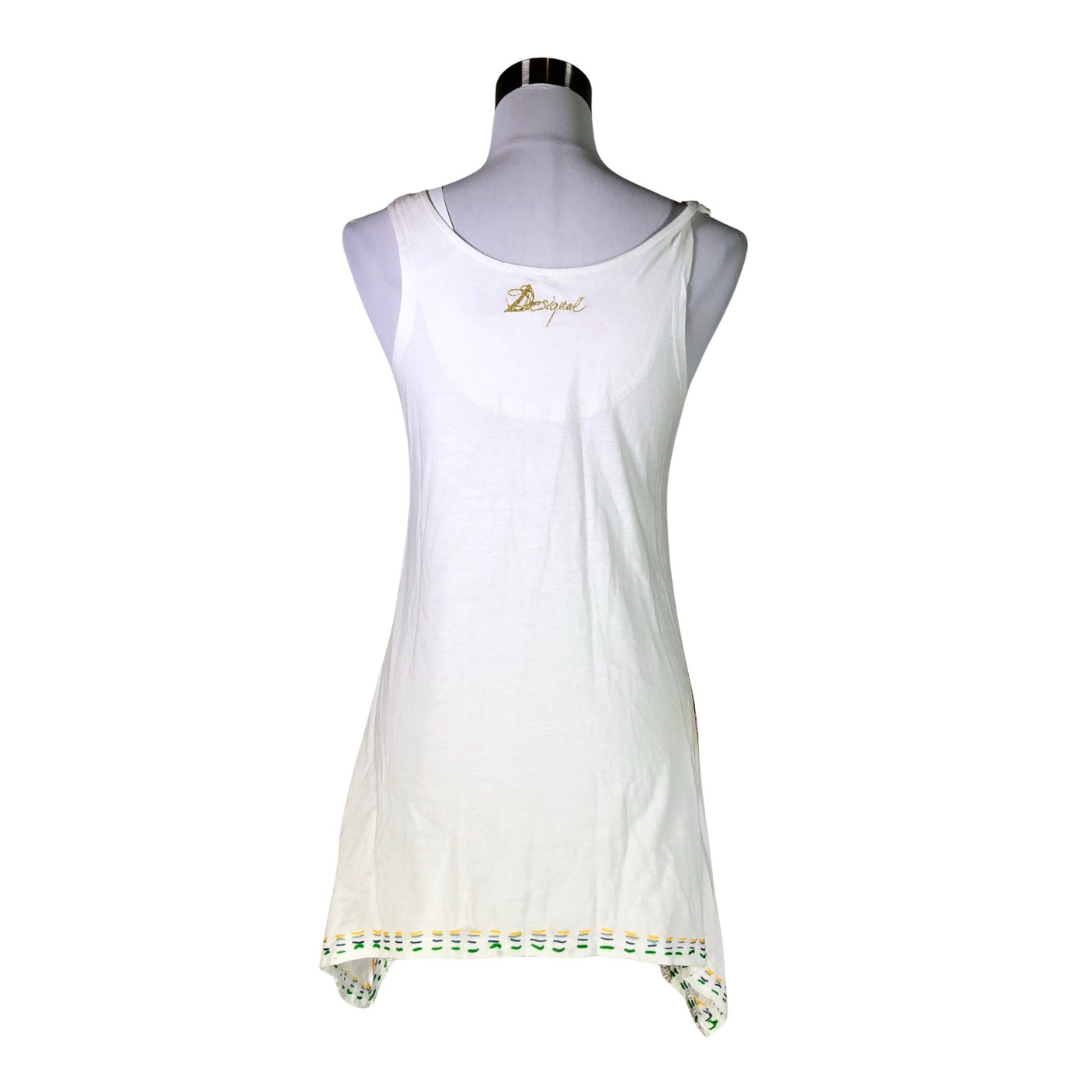 Unisex Desigual - Trikootunika, koko 38 -  (2)