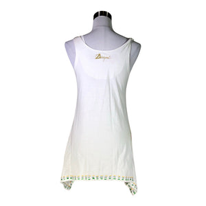 Unisex Desigual - Trikootunika, koko 38 -  (2)