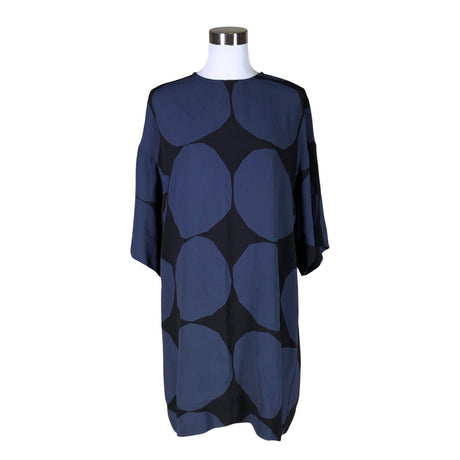 Unisex Marimekko - Sifonkimekko, koko 34 -  ()