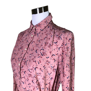 Unisex Gant - Õhuke kleit, suurus 40 - Heleroosa (3)